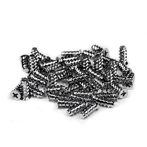 Computergehäuse Lüfterschrauben Lüfterschrauben PC Lüfterschrauben für 70mm 80mm 90mm 92mm 120...