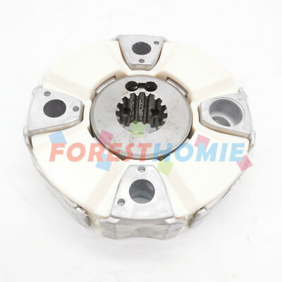 New Coupling Assy 4416605 For Hitachi Excavator ZX200 ZX210H