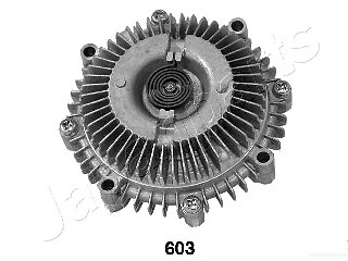 Japanparts VC-603 Kupplung, KÜHlerlÜFter FÜR Daihatsu-image