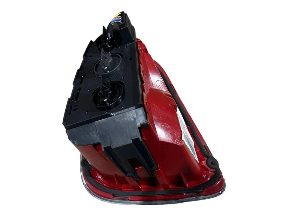 Luz Trasera IN The Side Panel , Blanco Derecha 7255912 Mini Cabrio R57 LCI Coupé - Imagen 3 de 4