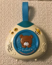 vtech crib projector