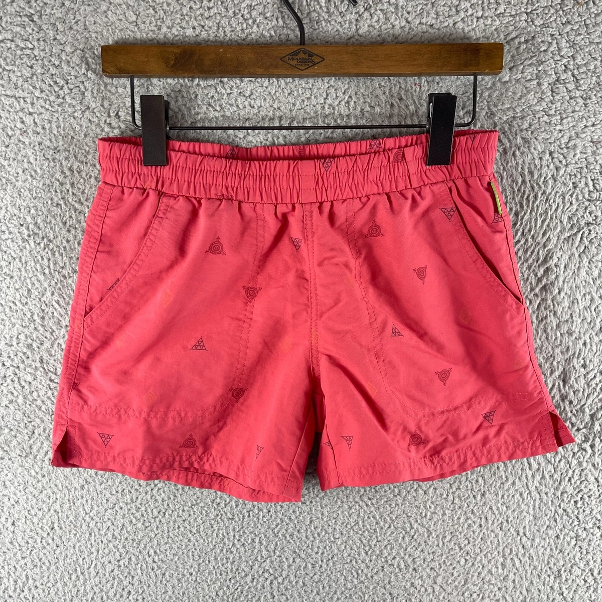 Kathmandu womens shorts 2025