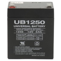 Upg 12v 5ah Sla Battery Replaces Quantum Qc6ip Telephone Entry System on sale Upg 12v 5ah Sla Battery Replaces Quantum Qc6ip Telephone Entry System on sale