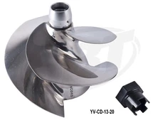 Solas Yamaha Impeller YV-CD-13-20 FZR FZS FX SVHO FX SVHO Cruiser 2014 2015