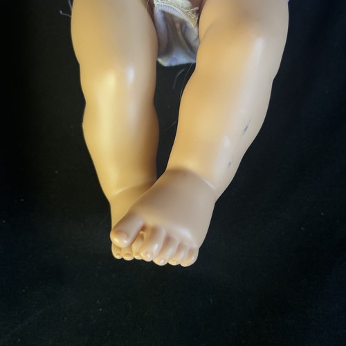 Vintage Baby Alive Blonde Girl Doll 2011 Hasbro - Picture 4 of 10
