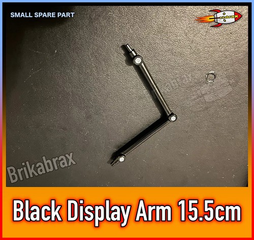 Pequeños repuestos modernos para figuras Diamond Select Blackhole (artículo seleccionado) USADOS - Imagen 5 de 39