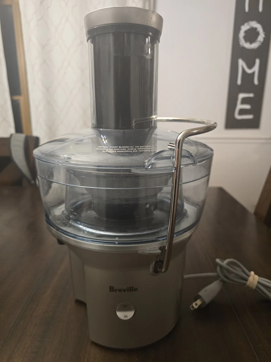 25+ Breville Juicers for sale | Updated Oct 2026