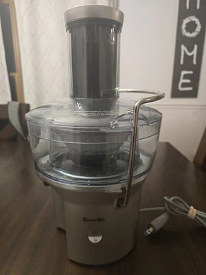 Breville Electric Juicers for sale | eBay
