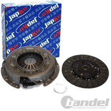 Kit d'embrayage Nissan PATROL