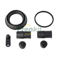 Reparatursatz 24503376 Bremssattel hinten für Renault Twingo 3 BCM