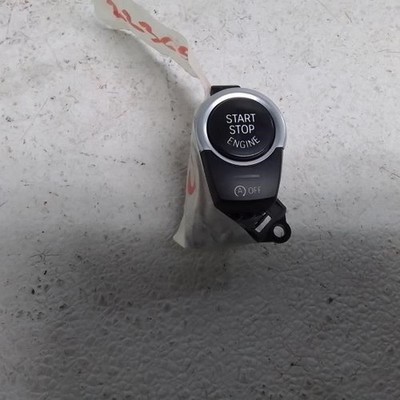 Ignition Switch Push Button Start And Stop Switch Fits 12-19 BMW 640i 955209