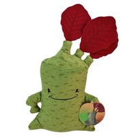 "Baum Kuscheltier \"Buchi\" - Ca. 35 Cm PlüSchtier Stofftier Kuschelig Weich"