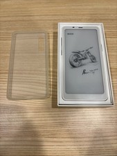BOOX Palma Gen 1  - White - 6.13 ePaper 300 p...