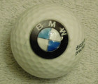 BMW Logo Display Golf Ball — photo 3