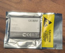 TLi013C1 BATTERY ALCATEL SMART FLIP 4052R GOFLIP 4044C MYFLIP A405DL QUICKFLIP