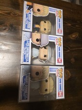 Funko Pop Dumb and Dumber Figures 19