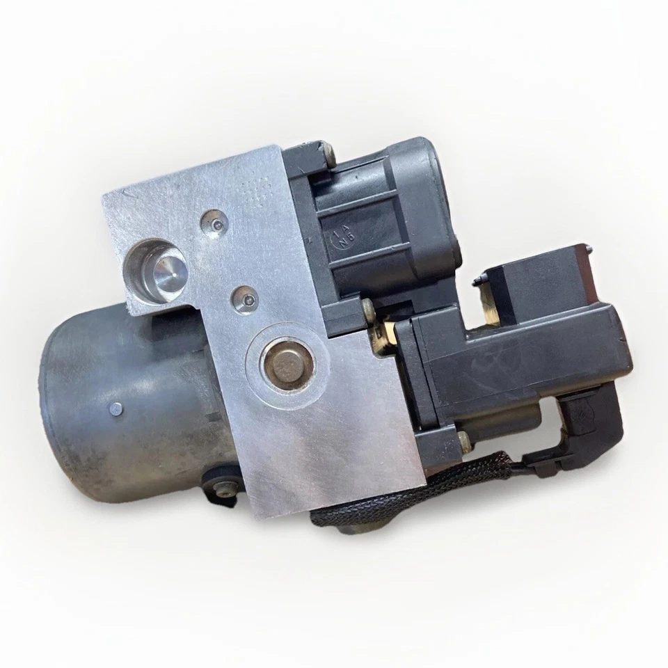 Refurbished ABS Brake Pump Module 2003-2004 Ford Crown Victoria | 3W73-2C346 BD - Image 4 of 4