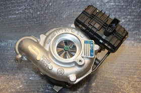 Turbolader BMW X6 X5 M50d M550dX E71 E70 750d 750dx 550d F01 F02 280 KLEIN  N25