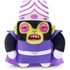 Fuggler Powerpuff Girls 9-Inch Plush Toy (Mojo JoJo) by ZURU – Funny Ugly