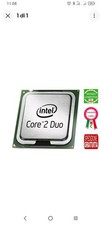 PROCESSORE SOCKET 775 INTEL CORE 2 DUO E8500 / 3,16 GHz / 6M / 1333