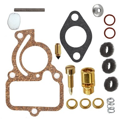 LABLT Tractor Carburetor Repair Kit For International Harvester Farmall Unused