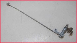 TFT LCD Display Scharnier Links (L)  Fujitsu Lifebook S710 -3