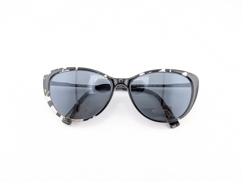 Catherine Malandrino Eyeglasses Frames Only, CM-32, 56-15-140, Black