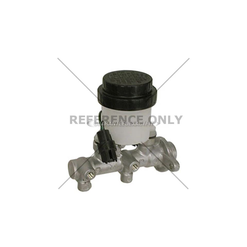 Cilindro maestro de freno centrado TCP para Subaru DL GL-10 XT Loyale Foto 2 de 3