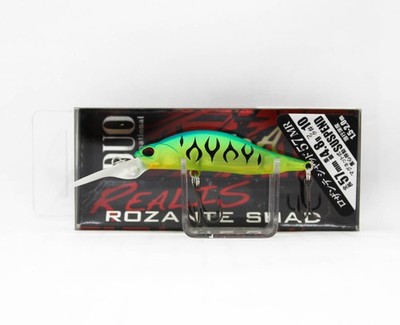 Duo Realis Rozante Shad 57 MR Suspendieren K�der CCC3263 (9300)