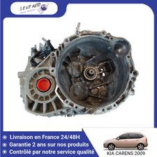 Boite de vitesse Kia CARENS