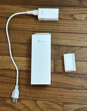 TP-LINK CPE210 2.4GHz Outdoor WiFi Router/WAP Long Range Repeater CPE-210