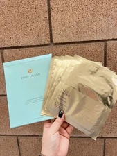 Estee Lauder Advanced Night Repair Concentrated Recovery PowerFoil Mask 4 Sheets