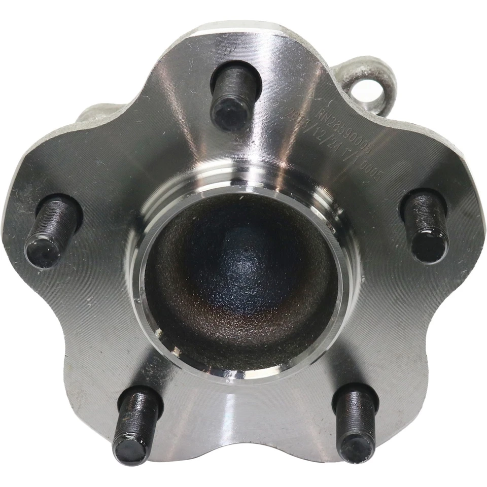 Wheel Hubs For 2013-2019 Nissan NV200 Rear Left & Right With Bearing - Image 4 of 4