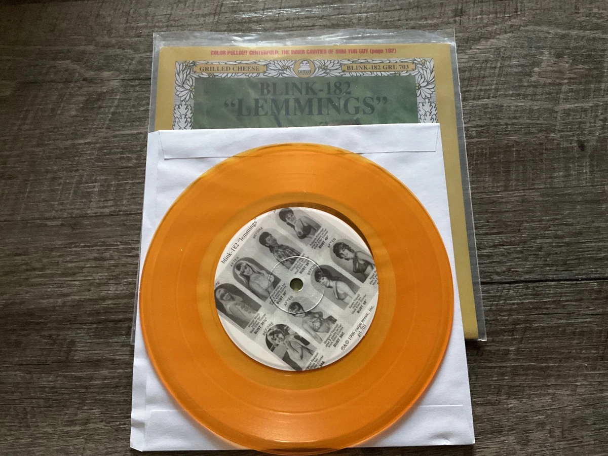 Blink - 182 Artist 7