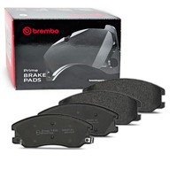 Brembo BremsbelÄGe Chevrolet Captiva C100 C140 C100 Opel Antara L07 Suzuki XL7