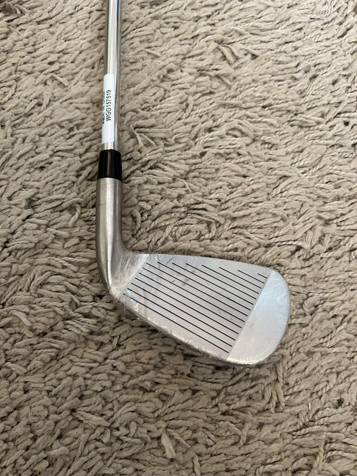 WILSON PROFILE GOLF 6 IRON REGULAR STEEL SHAFTS LEFT HANDED NEW - Image 2 of 4