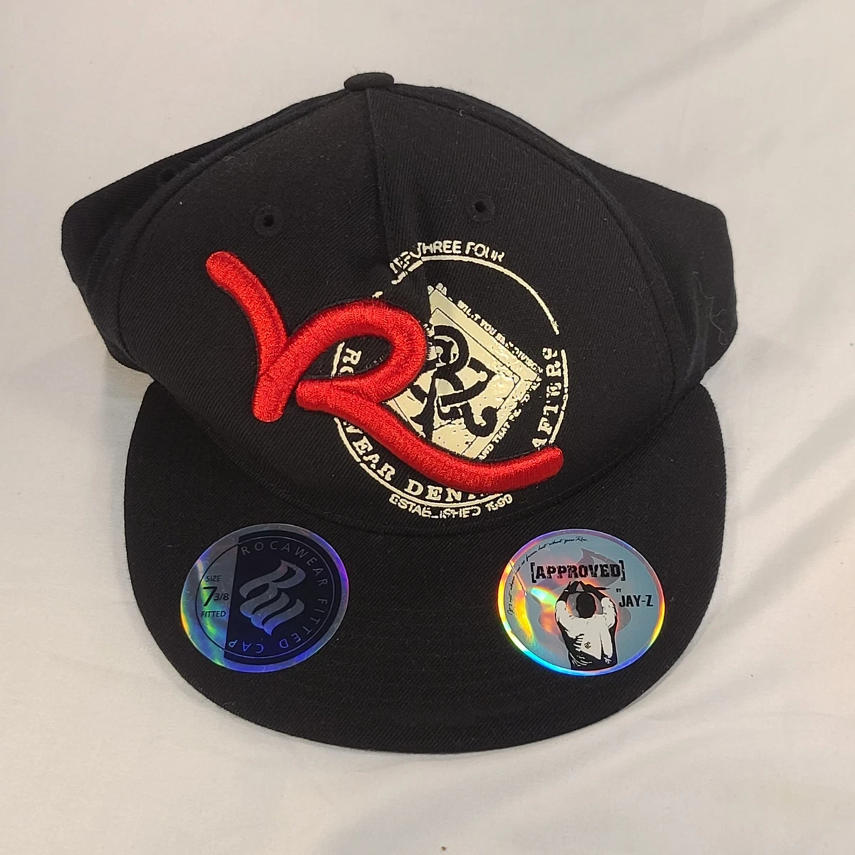 Rocawear スカルキャップ2枚セット 25+ Rocawear Hats for sale | Updated Oct 2026