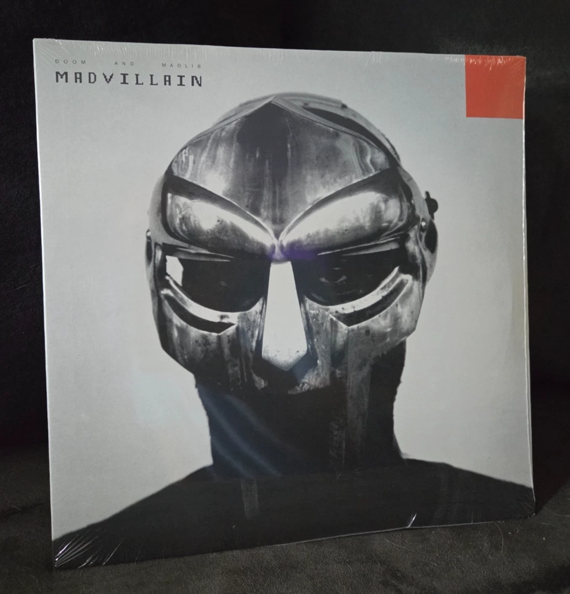 Madvillain In Vinyl Records for sale - eBay
