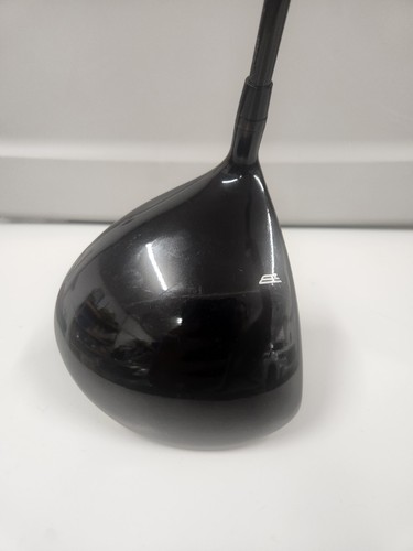 Tour Edge Bazooka 470 Black Driver - Ultra-Light Driver - 12° - 50 L-flex - Picture 10 of 11