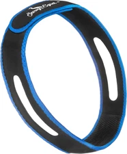 Anti Snoring Chin Strap - Snoring Solution, Effective Snore Stopper with Comfor