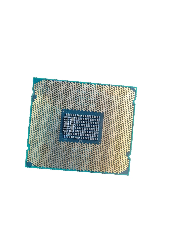 Intel Xeon W-2223 SRGSX 3.60GHz 8.25MB Quad Core LGA2066 CPU Processor - Image 2 of 3
