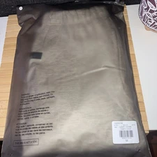 Fear Of God Essentials light Oatmeal Sweatpants