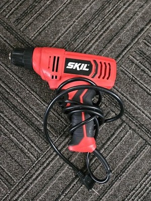 SKIL 5.0 Amp Corded Drill Driver Model 6265