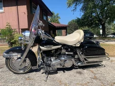 1968 Harley-Davidson Other 