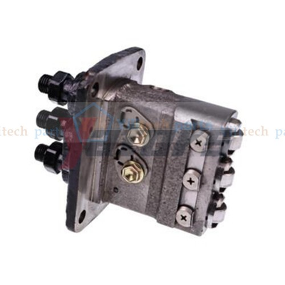 #ad High Pressure Plunger Pump 31B65 03050 For Mitsubishi Engine S3L2 S3L Cub 7000 $598.49