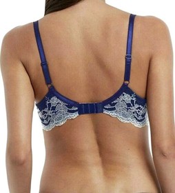 Wacoal 853256 Lace Affair Underwire Contour Bra    Multiple Variations