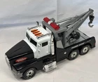 Tonka Funrise 1992 Roadside Service Recovery Tow Truck