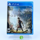 Assassin's Creed Odyssey (Sony PlayStation 4 PS4, 2018)