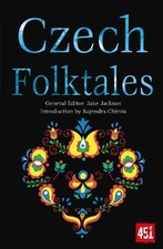 J.K. Jackson Czech Folktales (Paperback) The World's Greatest Myths and Legends