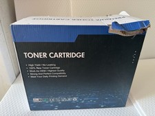 4PK High Yield TN760 Toner Cartridge For Brother MFC-L2690DW HL-L2325DW Toner